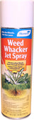 Weed Whacker Jet Spray