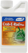 Crab-e-rad Plus Concentrate