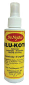 Blu Kote Antiseptic Pump Spray