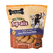 Beg-als Treats For Dogs