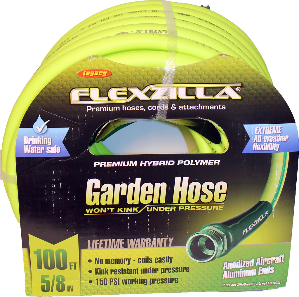 Flexzilla Garden Hose