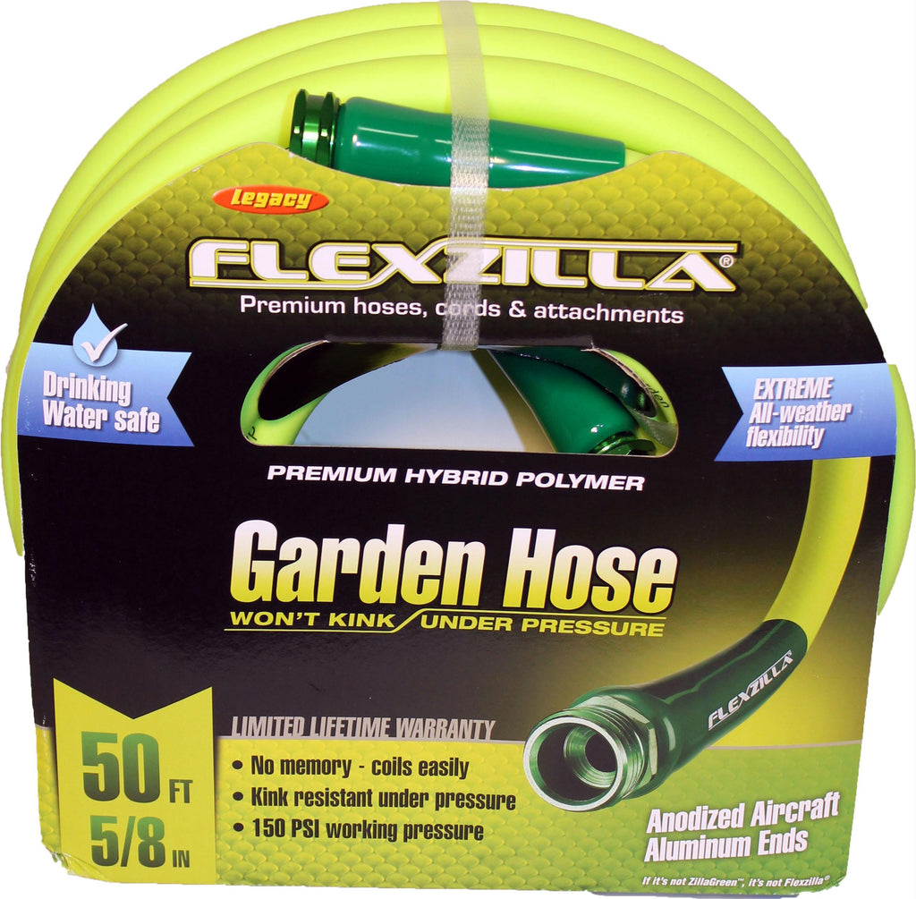 Flexzilla Garden Hose