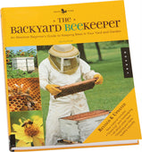 The Backyard Bee Keeper Book