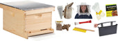 Little Giant 10-frame Beginner Hive Kit
