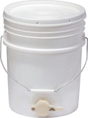 Little Giant Plastic Honey Bucket