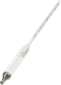 Hydrometer-candy Thermometer