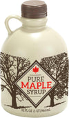 Maple Syrup Bottle 3pk