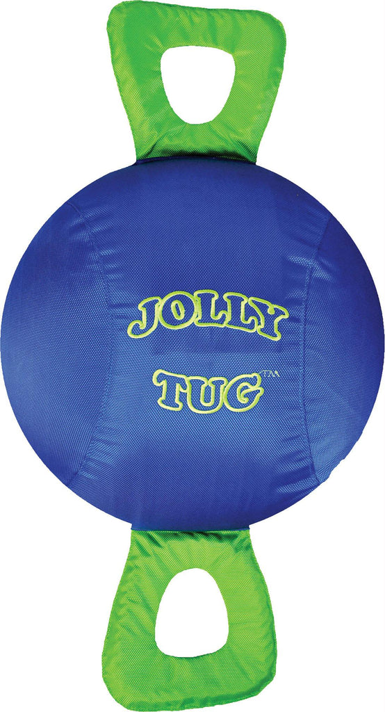 Jolly Tug Ball For Equine