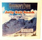 Jolly Himalayan Salt Snack On A Rope