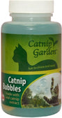 Catnip Garden Bubbles