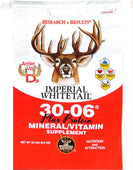 Imperial Whitetail 30-06 Plus Protein