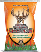 Imperial Whitetail Oats Plus - Fall Annual