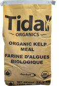 Organic Thorvin Kelp Meal
