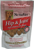 Hip & Joint Soft Chew