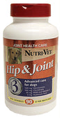 Hip & Joint Vet Strength For Dog