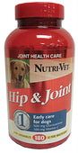 Nutri-vet Hip And Joint Chewables