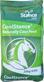 Coolstance Low Nsc Copra Horse Feed