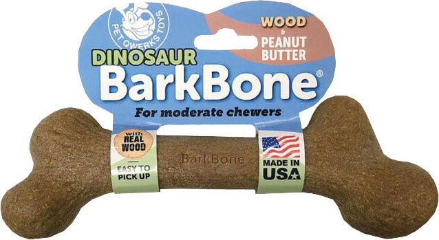 Dinosaur Barkbone