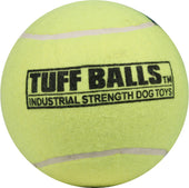 Mega Tuff Ball Dog Toy