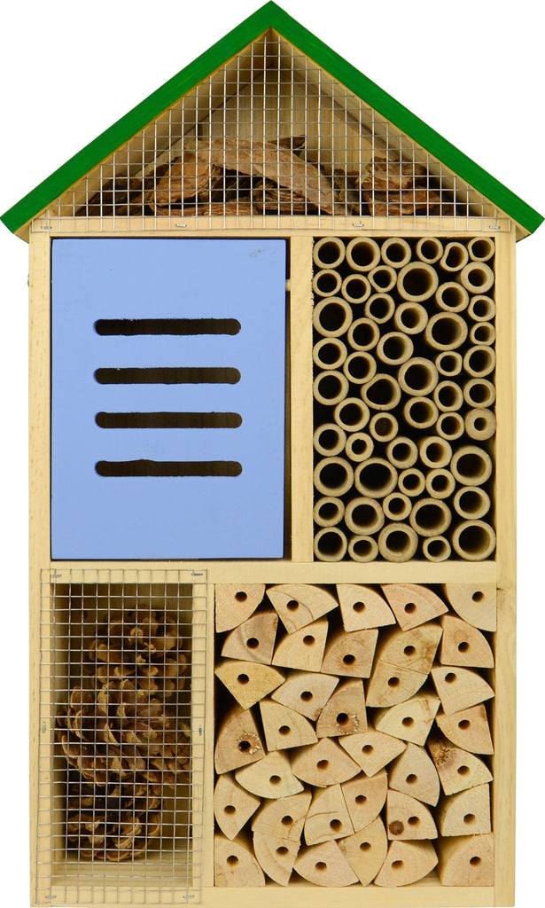 Nature's Way Deluxe Insect House