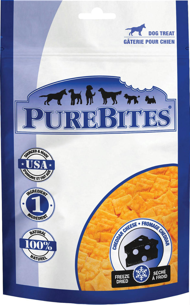 Purebites Beef Liver