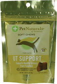 Urinary Tract Support Soft Chews For Cats