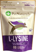 L-lysine For Cats