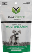 Canine Plus Multivitamin