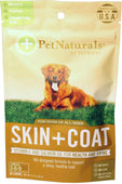 Skin + Coat Chews For Dogs