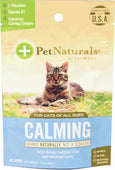 Calming Chew For Cats