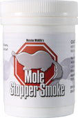 Mole And Vole Stopper Smoker