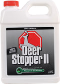 Deer Stopper Ii Advanced Deer Repellent Conc