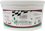 Ground Flax Seed