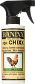 Banixx For Chixx