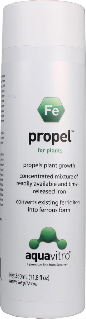 Propel For Plants
