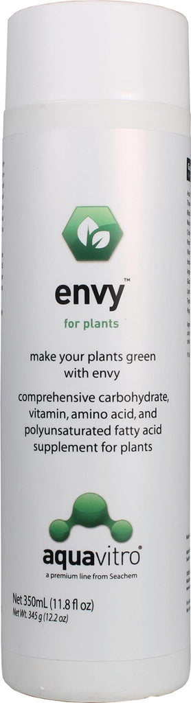 Envy For Plants