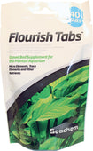 Flourish Tabs