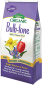 Organic Bulb-tone Bulb And Flower Food