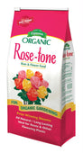 Organic Rose-tone Rose And Flower Food