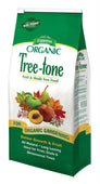 Organic Tree-tone Fruit And Shade Tree Food