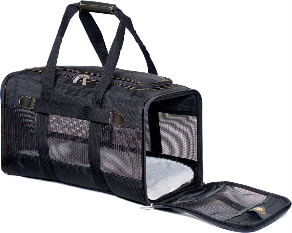 Sherpa Deluxe Carrier