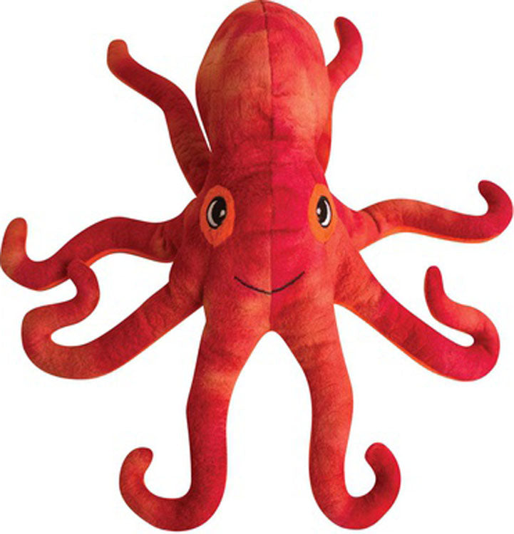 Snugz Olivia The Octopus