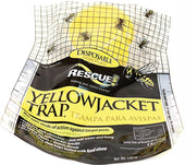Disposable Rescue Yellowjacket Trap