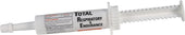 Total Respiratory & Endurance Show Safe Syringe