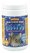 Chinchilla Blue Cloud Dust Bath