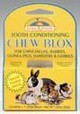 Sunscription Tooth Conditioning Chew Blox