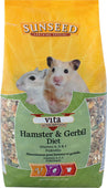 Vita Hamster & Gerbil Formula
