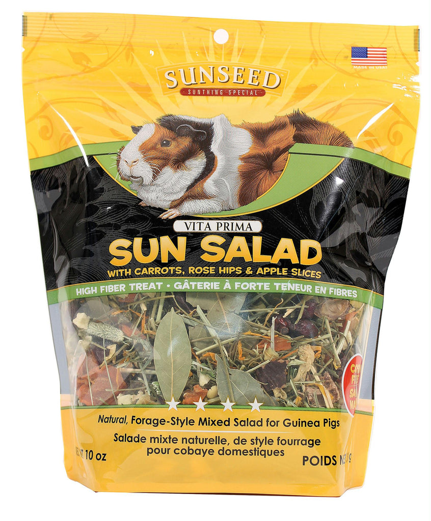 Vita Prima Sun Salad For Guinea Pigs