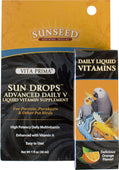 Vita Prima Sundrops Advanced Daily V Liquid
