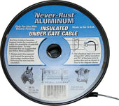 Electric Fence Underground Hook Up Wire